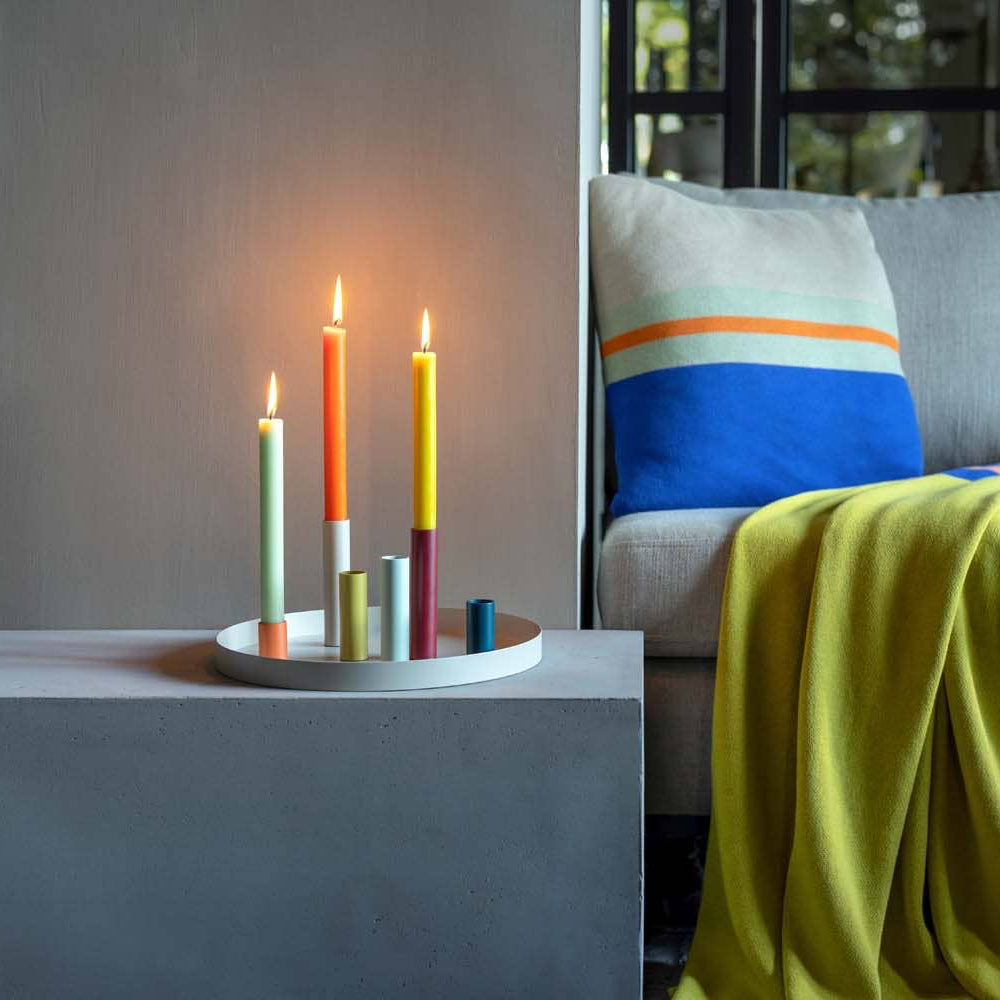 Magnetische kandelaar Luna