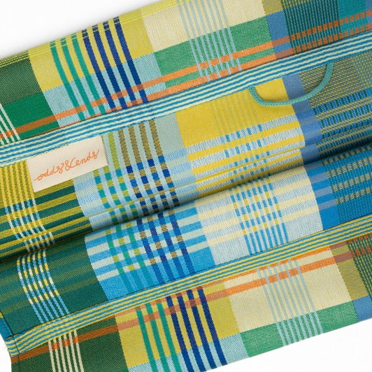 Theedoek #104A-2 Wild Weave