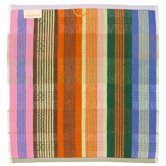 Keukenhanddoek Wild Weave #106