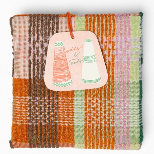 Keukenhanddoek Wild Weave #106