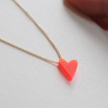 Ketting #lovedbyme TURINA edition
