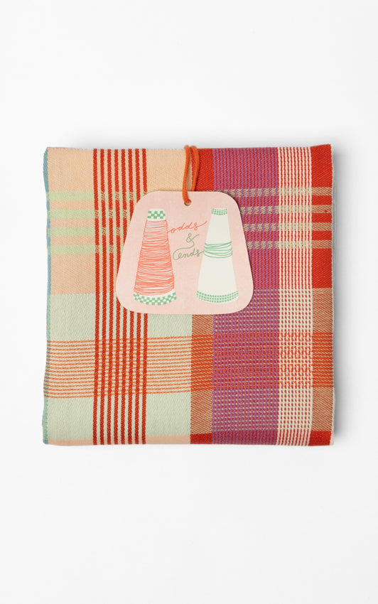 Theedoek #127B Wild Weave