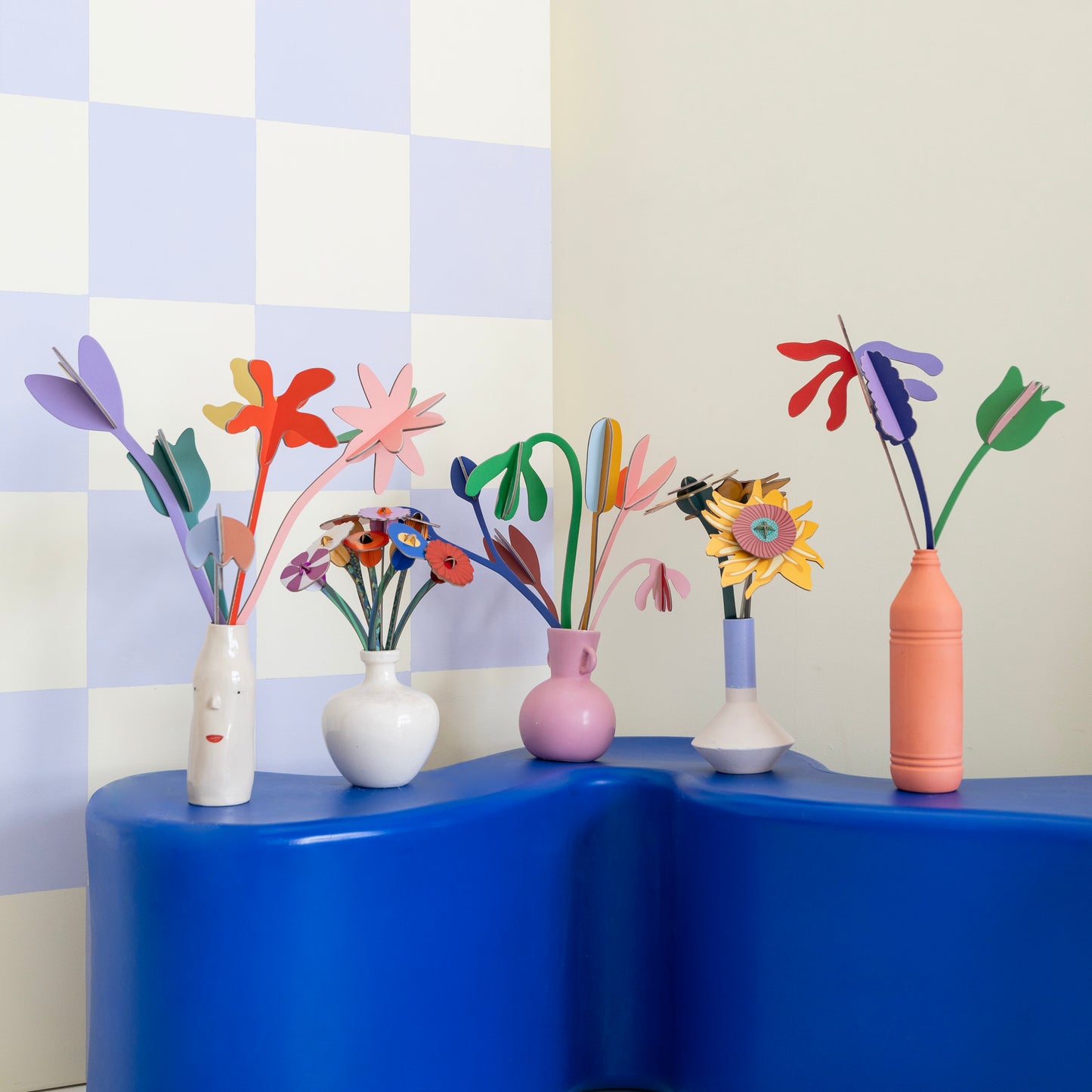 Artist's Bouquet - Van Gogh Sunflowers