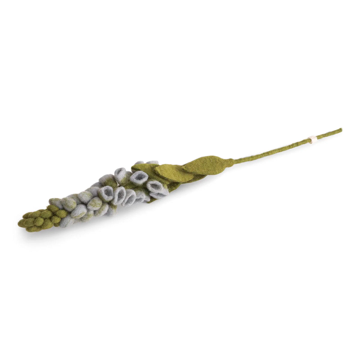 Foxglove Flower - Light Blue
