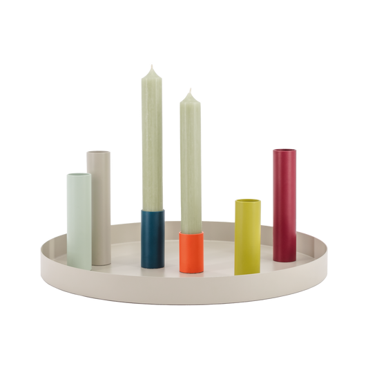 Magnetische kandelaar Luna