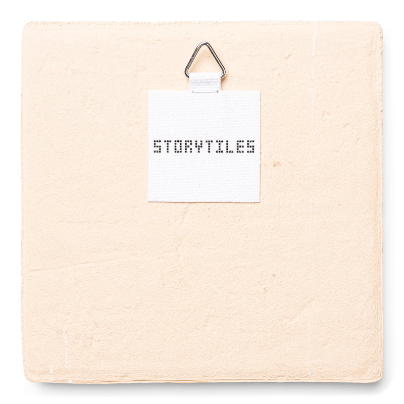 StoryTile - Little friends on the moon GOLD