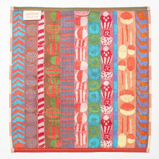 Tea towel + kitchen towel #46 Odette’s Sweet Dream