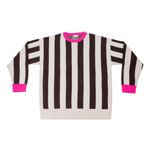 Afbeelding in Gallery-weergave laden, Sweater Stripes
