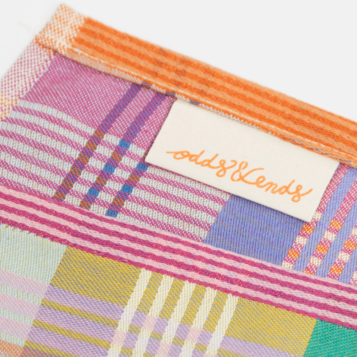 Tafelkleed Wild Weave #50C