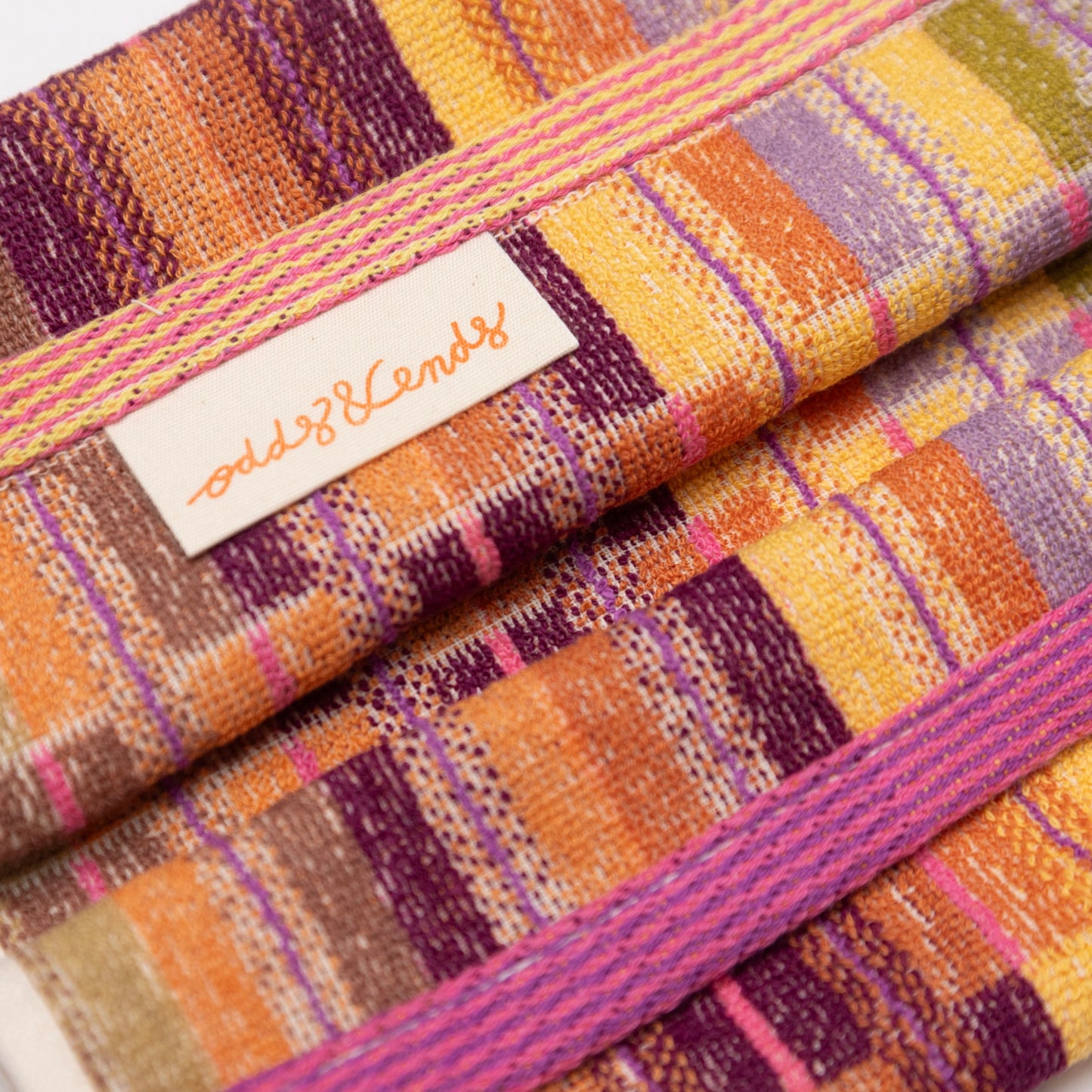 Keukenhanddoek Basket #59