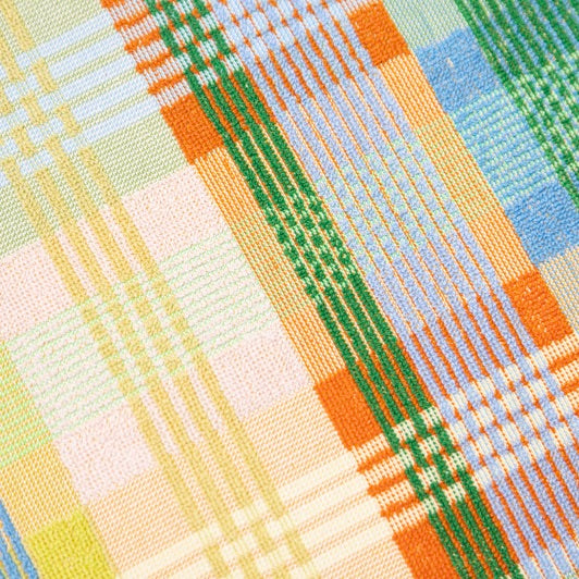 Keukenhanddoek Wild Weave #62