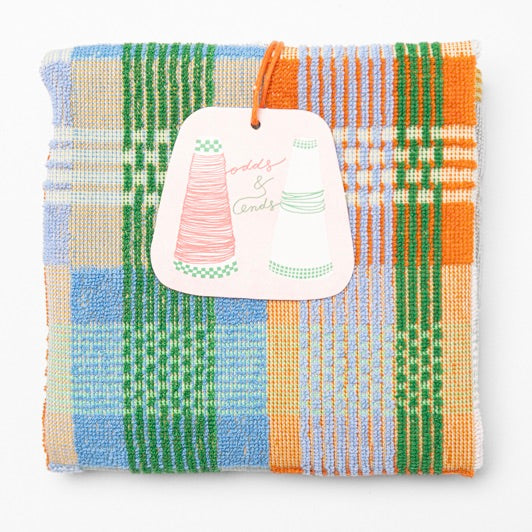 Keukenhanddoek Wild Weave #62