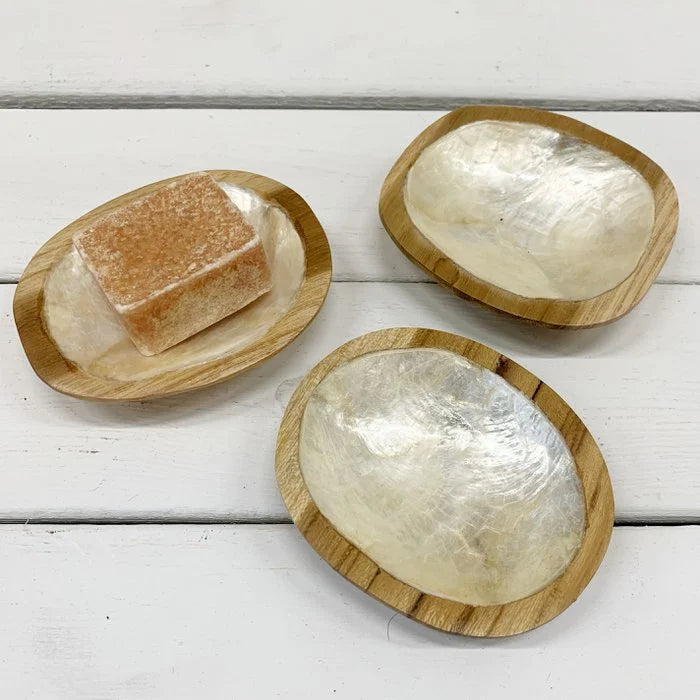 Amber block
