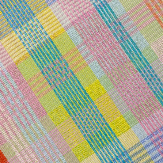 Keukenhanddoek Wild Weave #76