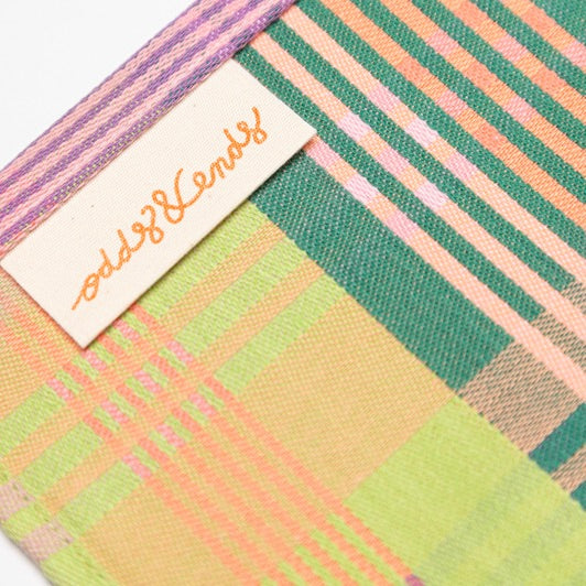 Theedoek #77C Wild Weave