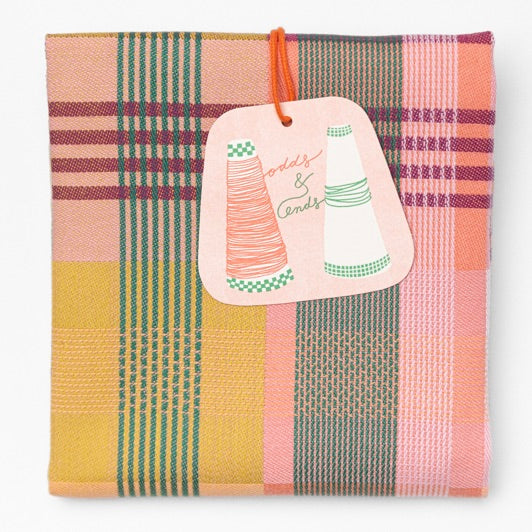 Theedoek #77C Wild Weave