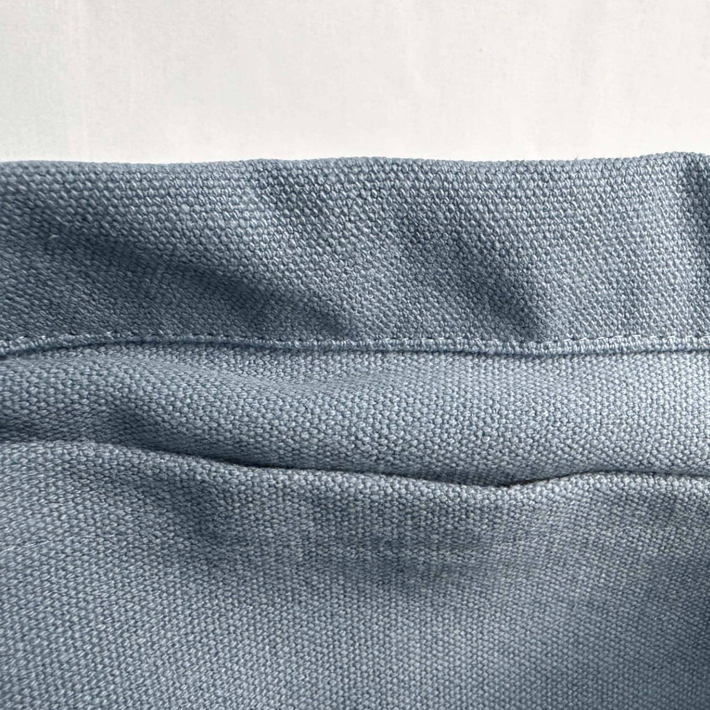Mira Canvas Tas - Ashley Blauw