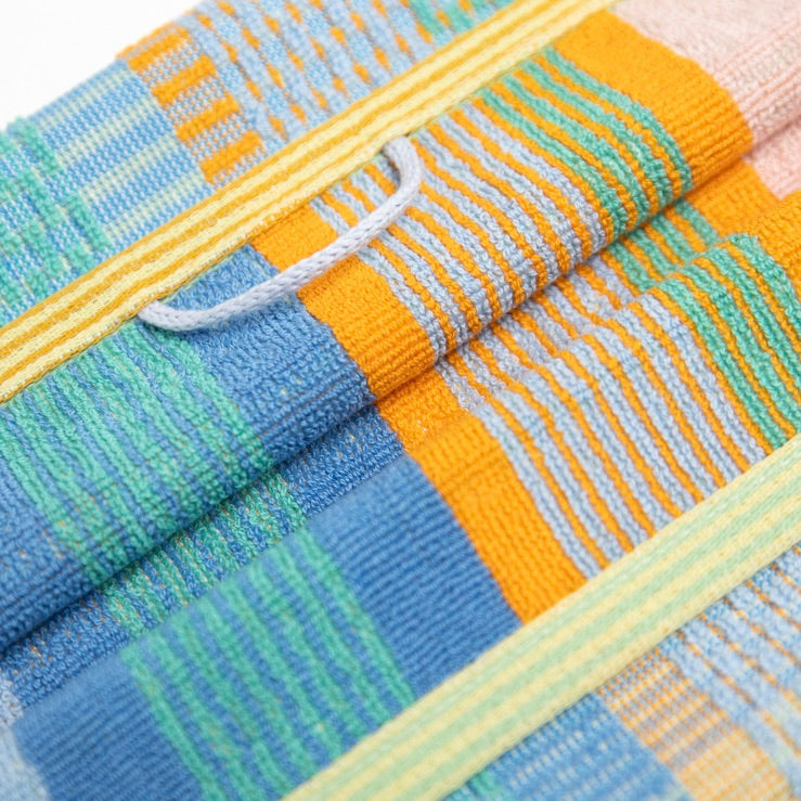 Keukenhanddoek Wild Weave #94