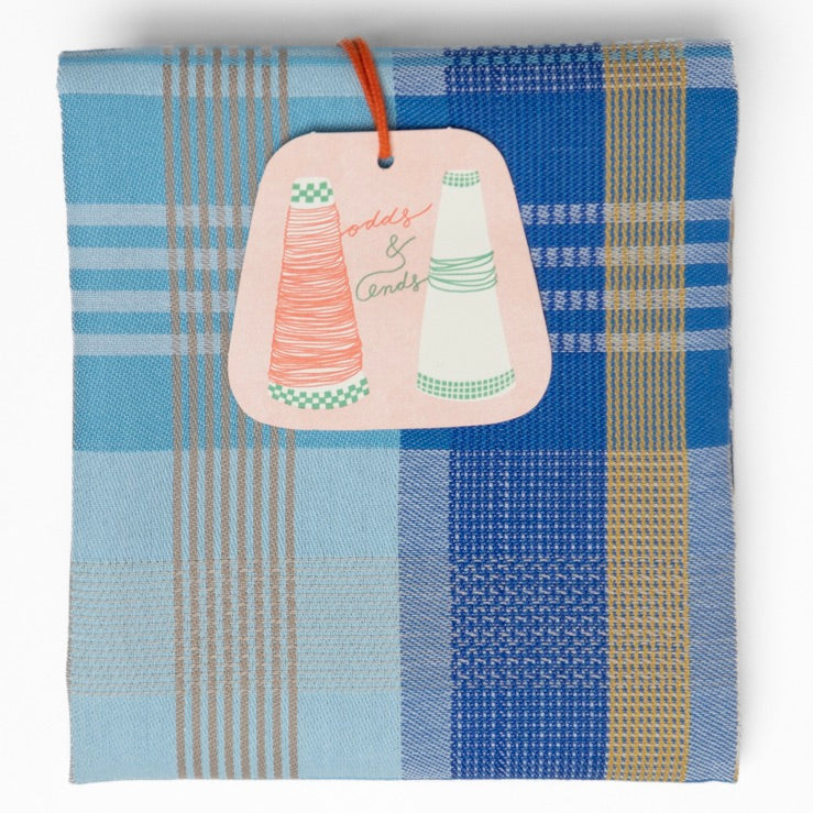 Theedoek Editie #96A Wild Weave