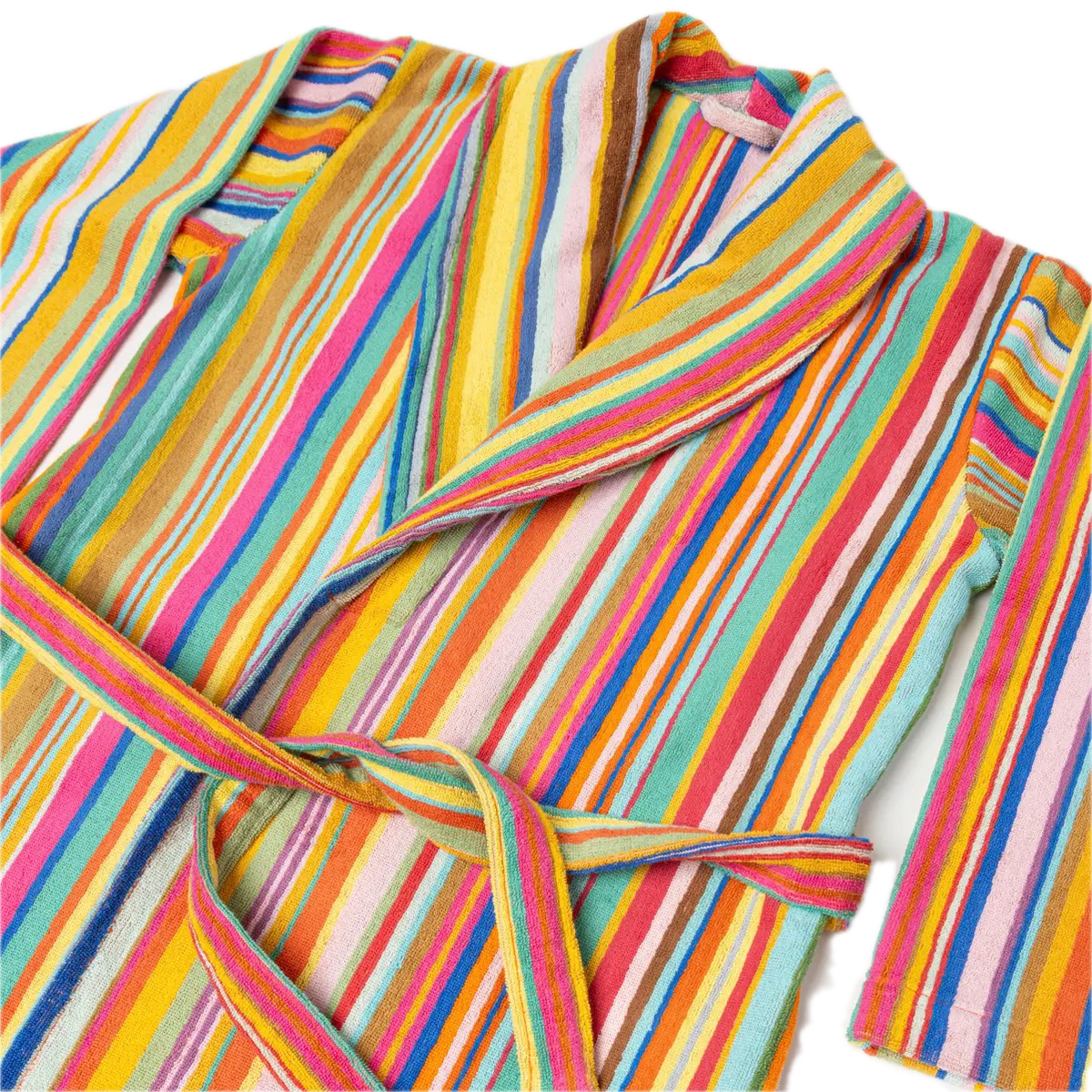Badjas Ribbons #97 size L