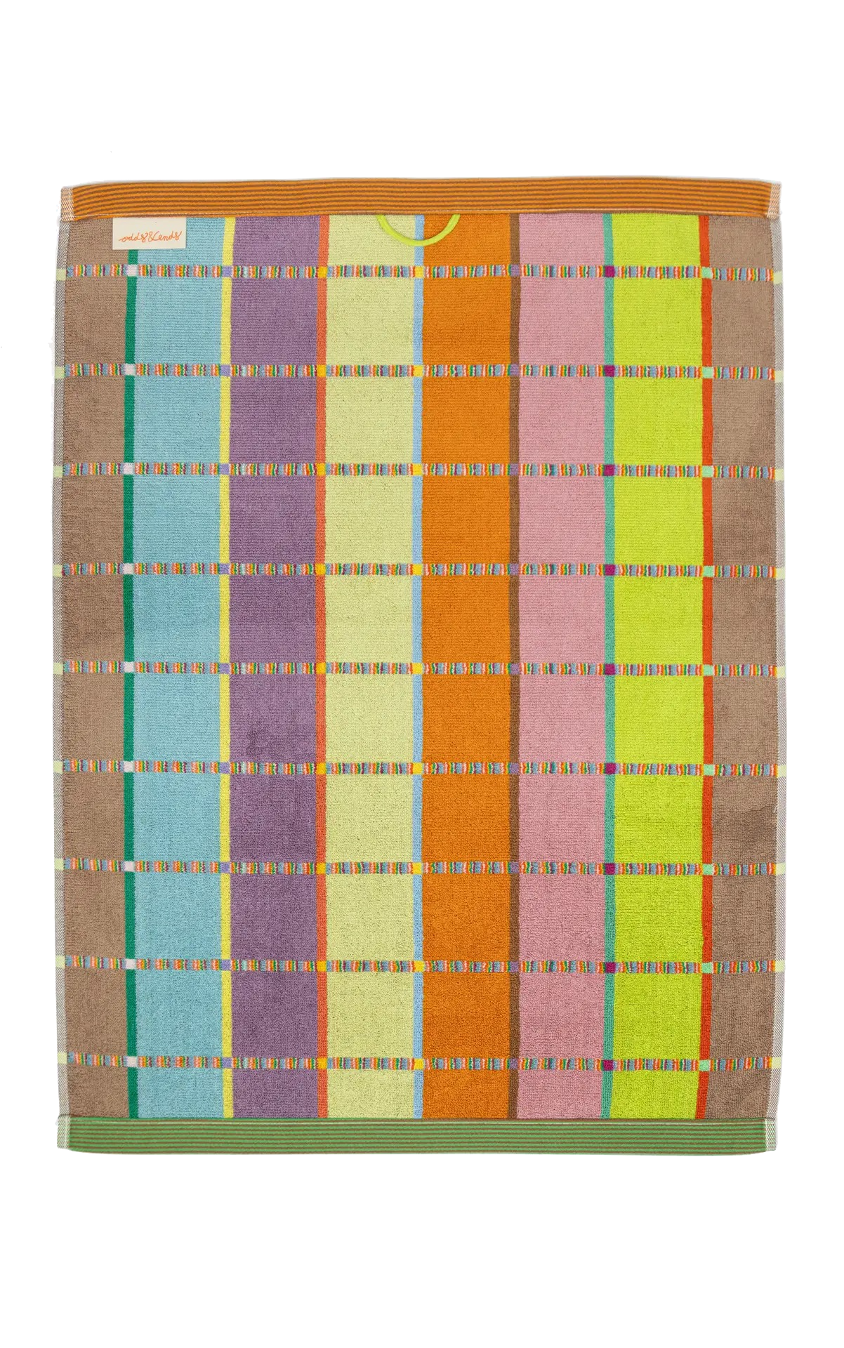 Badmat Criss Cross #69