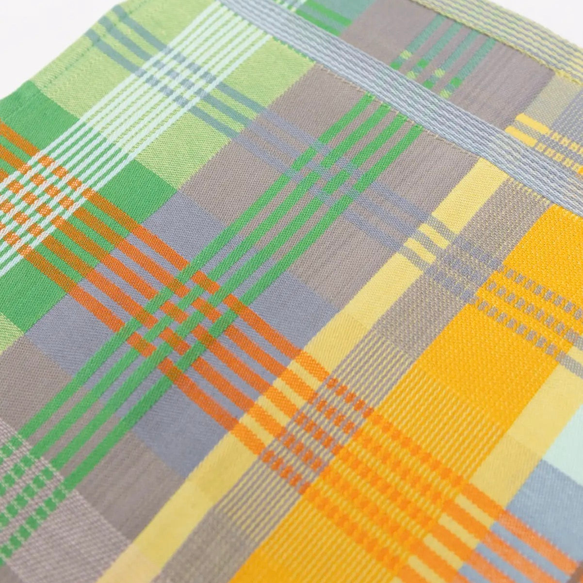 Theedoek Editie #53A-1 Wild Weave