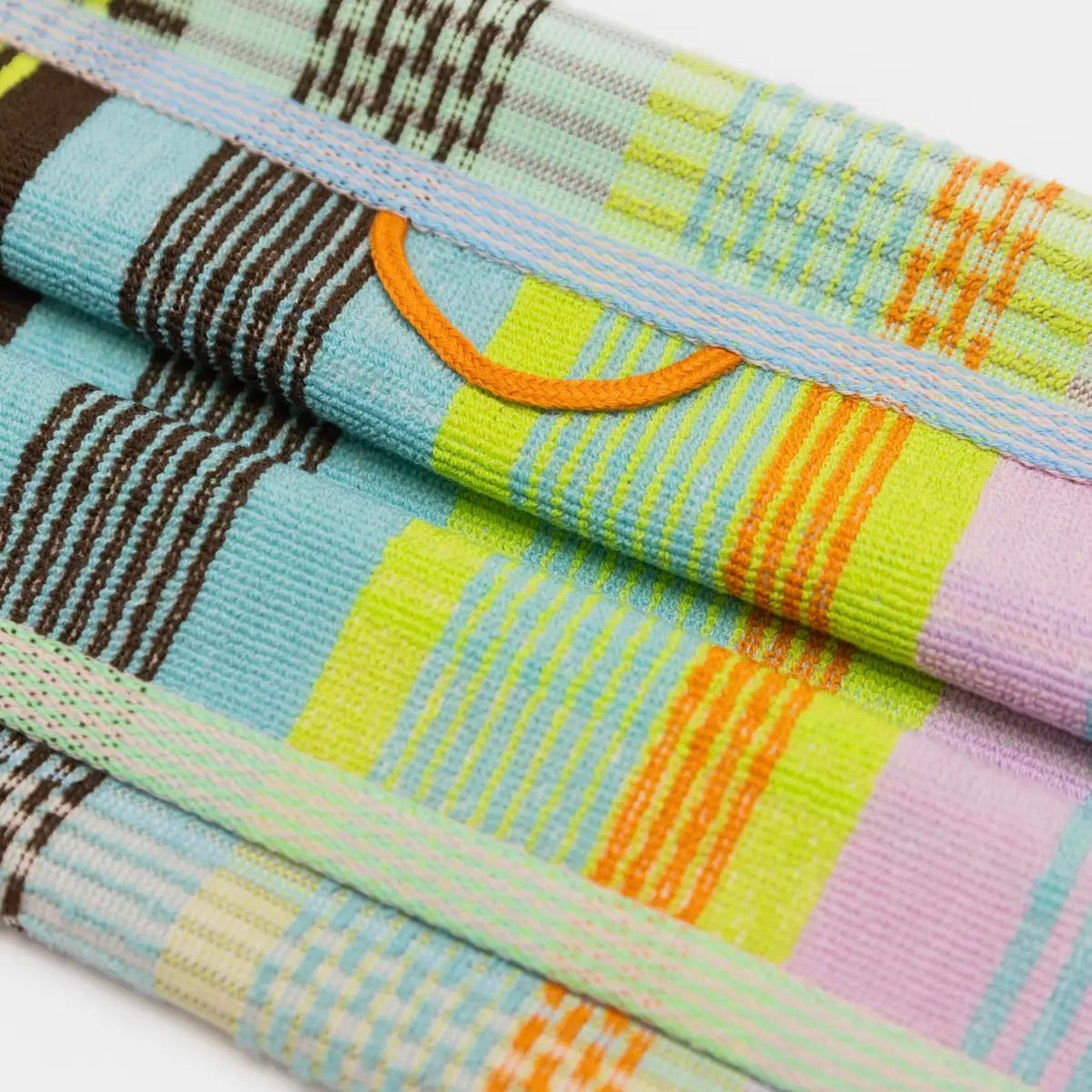 Keukenhanddoek Wild Weave Editie #52