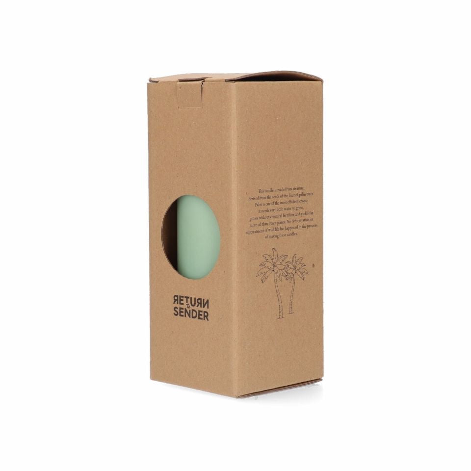 Stompkaars Green M