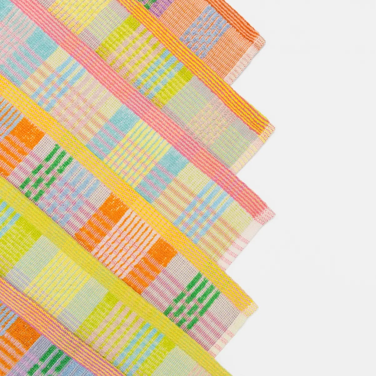 Multi-doekjes Wild Weave #51