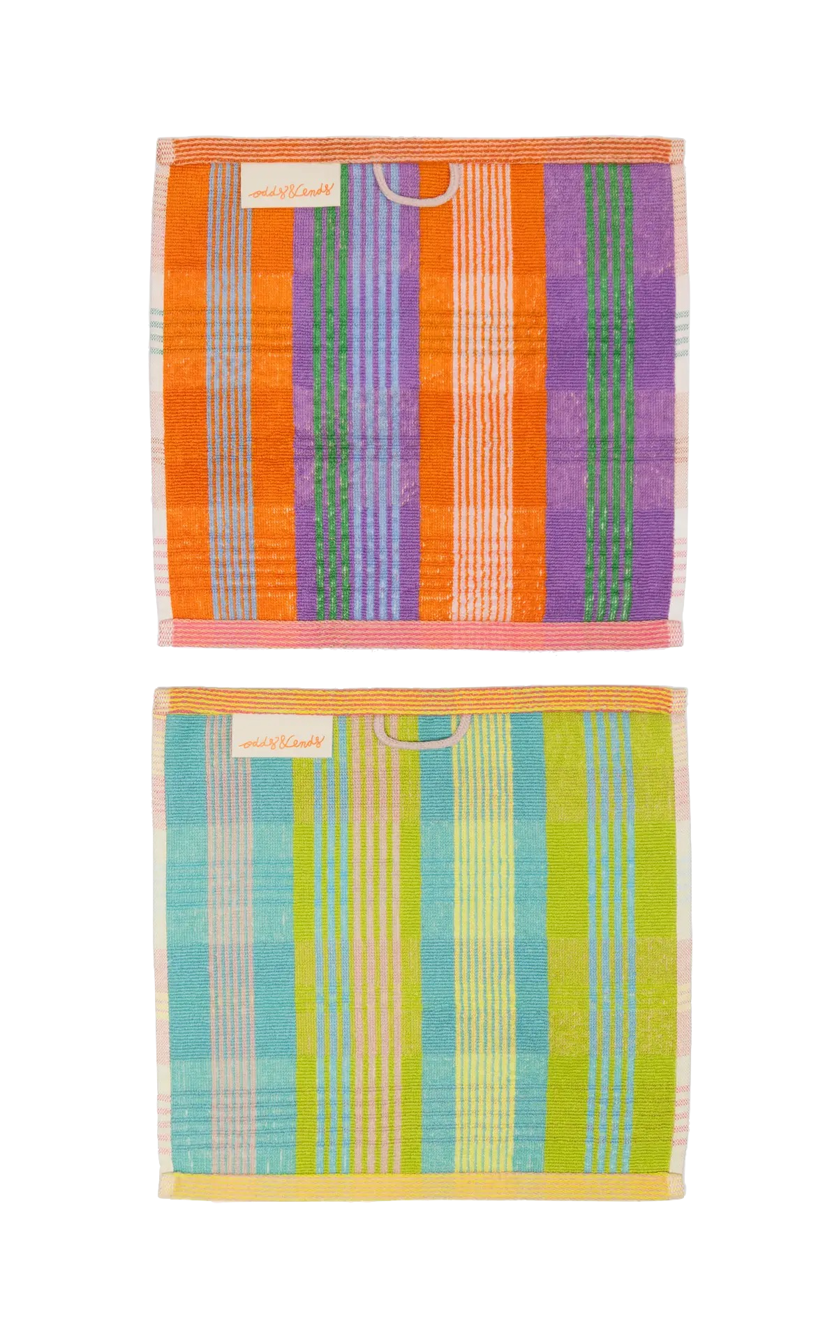 Multi-doekjes Wild Weave #51