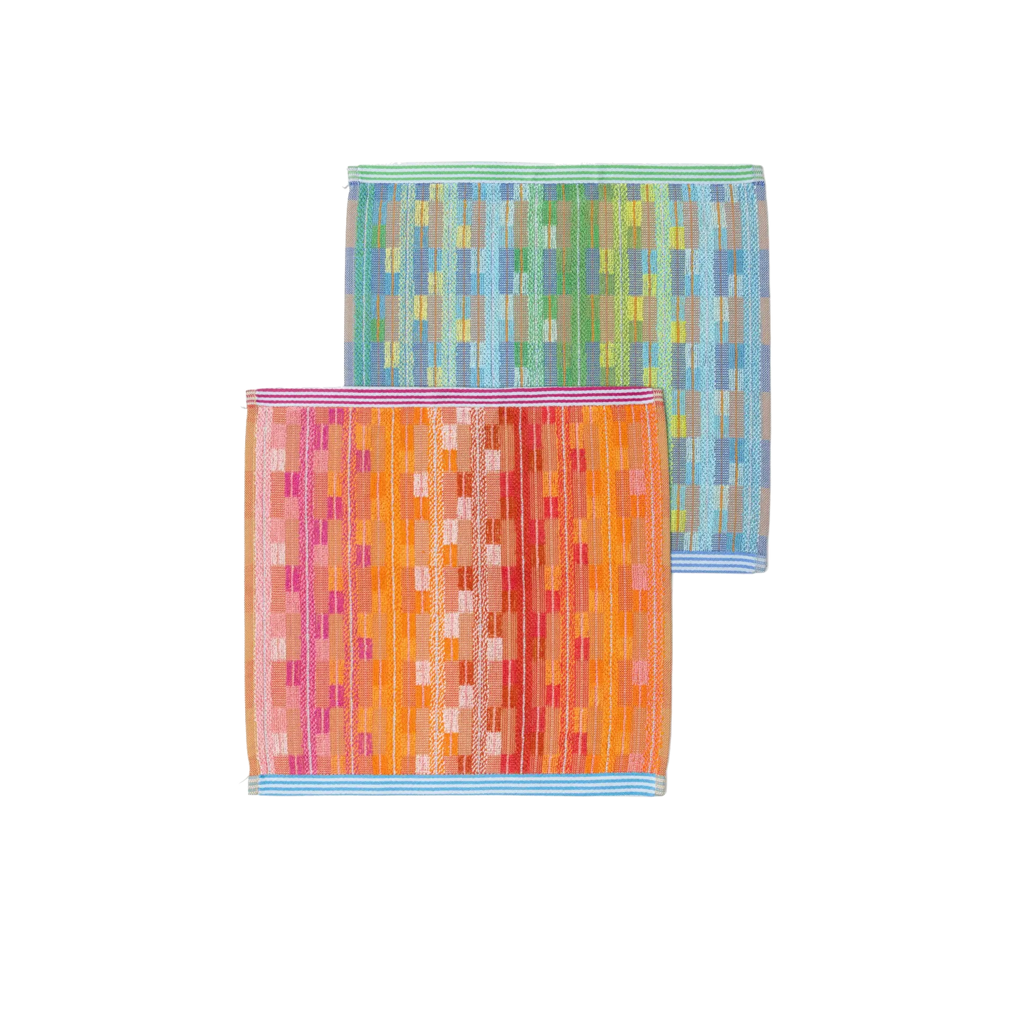 Multi-doekjes Basket #110
