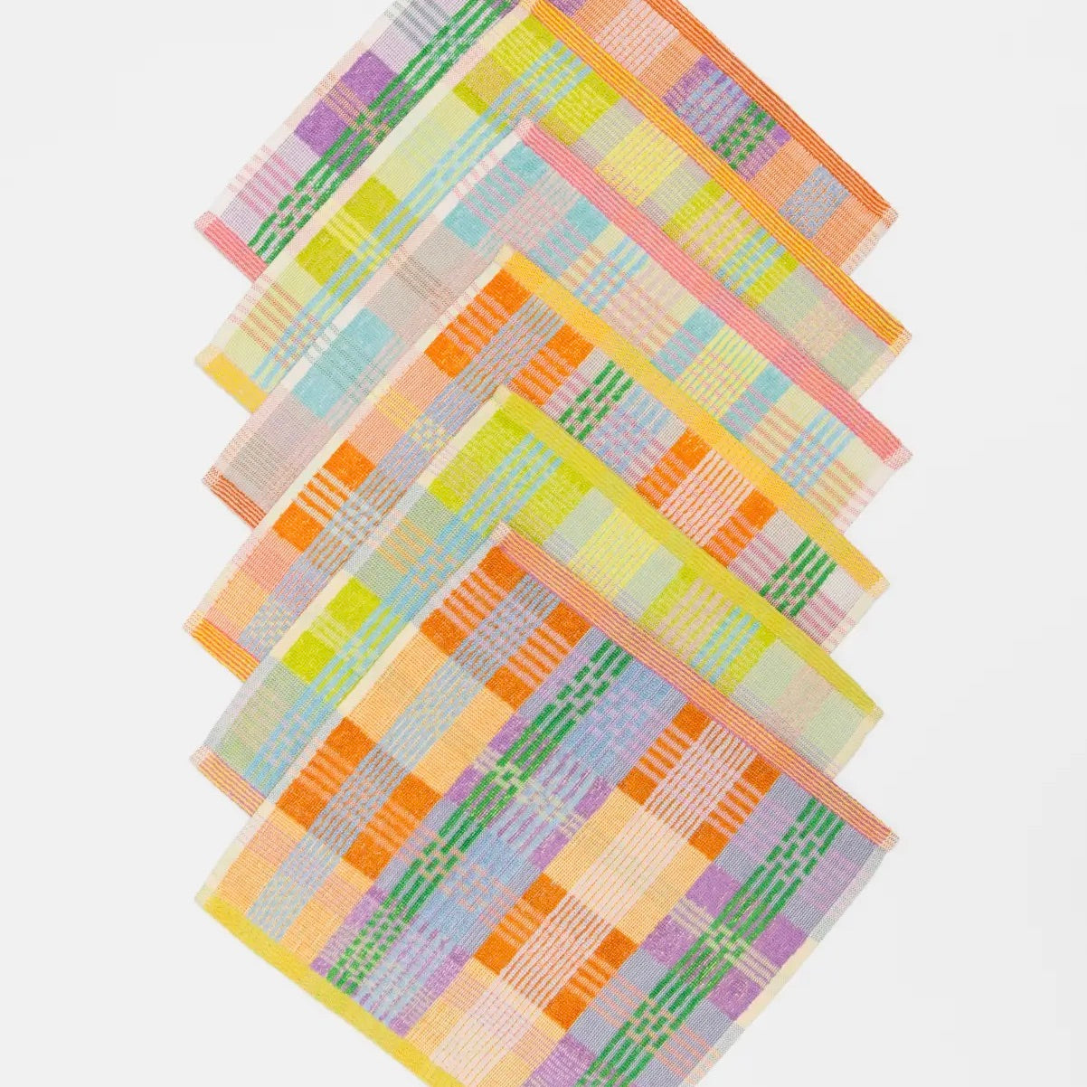 Multi-doekjes Wild Weave #51