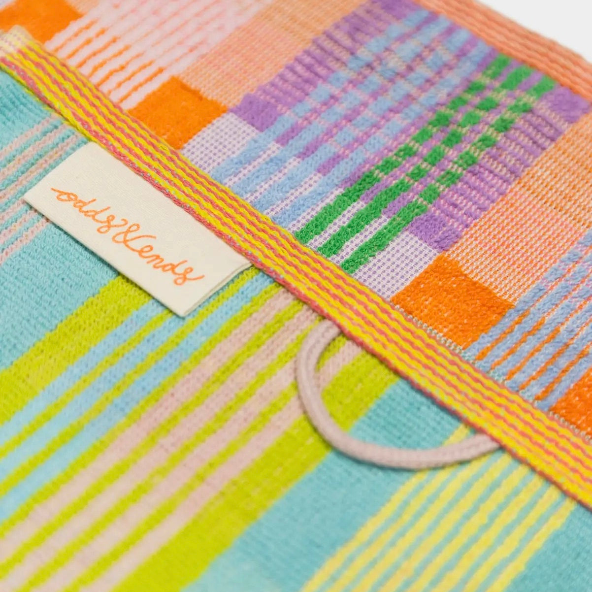 Multi-doekjes Wild Weave #51