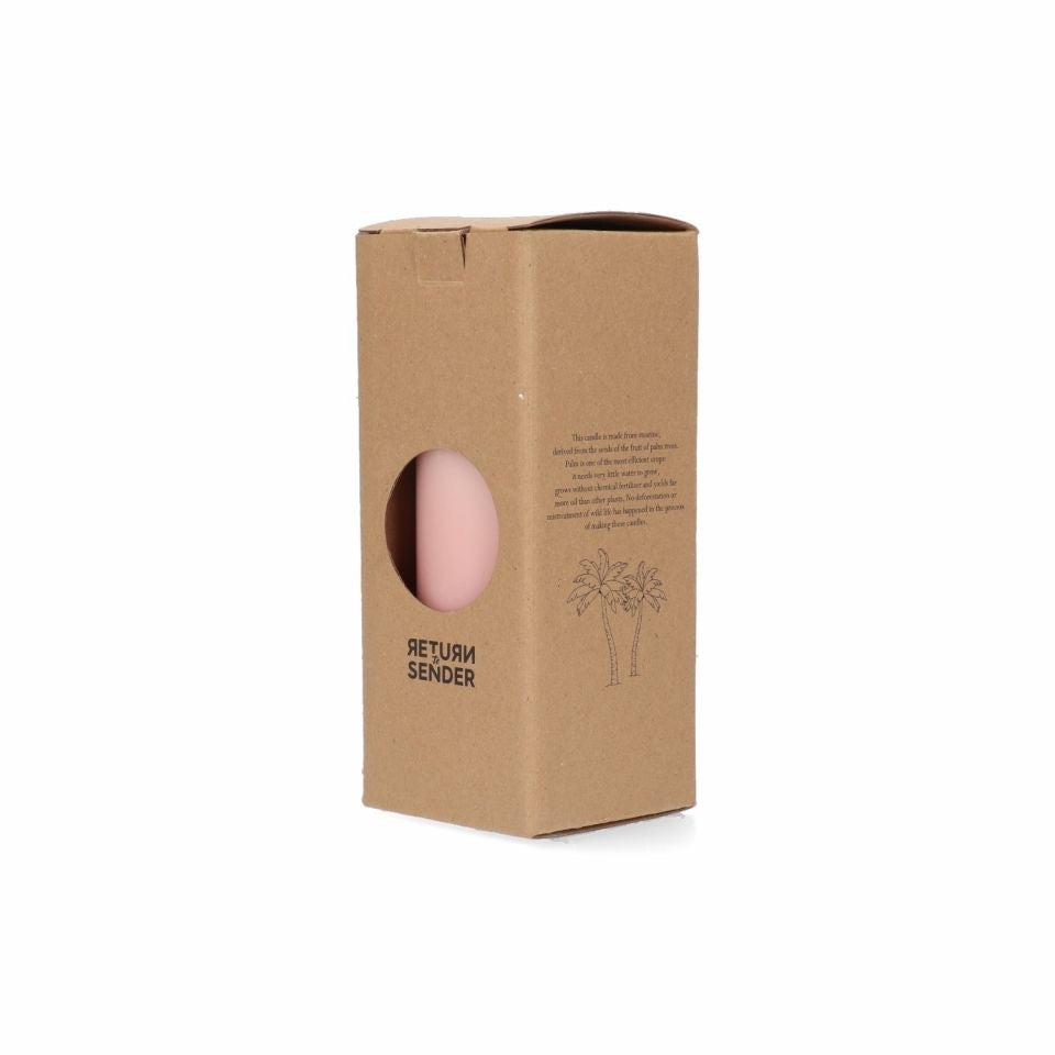 Stompkaars Pink M