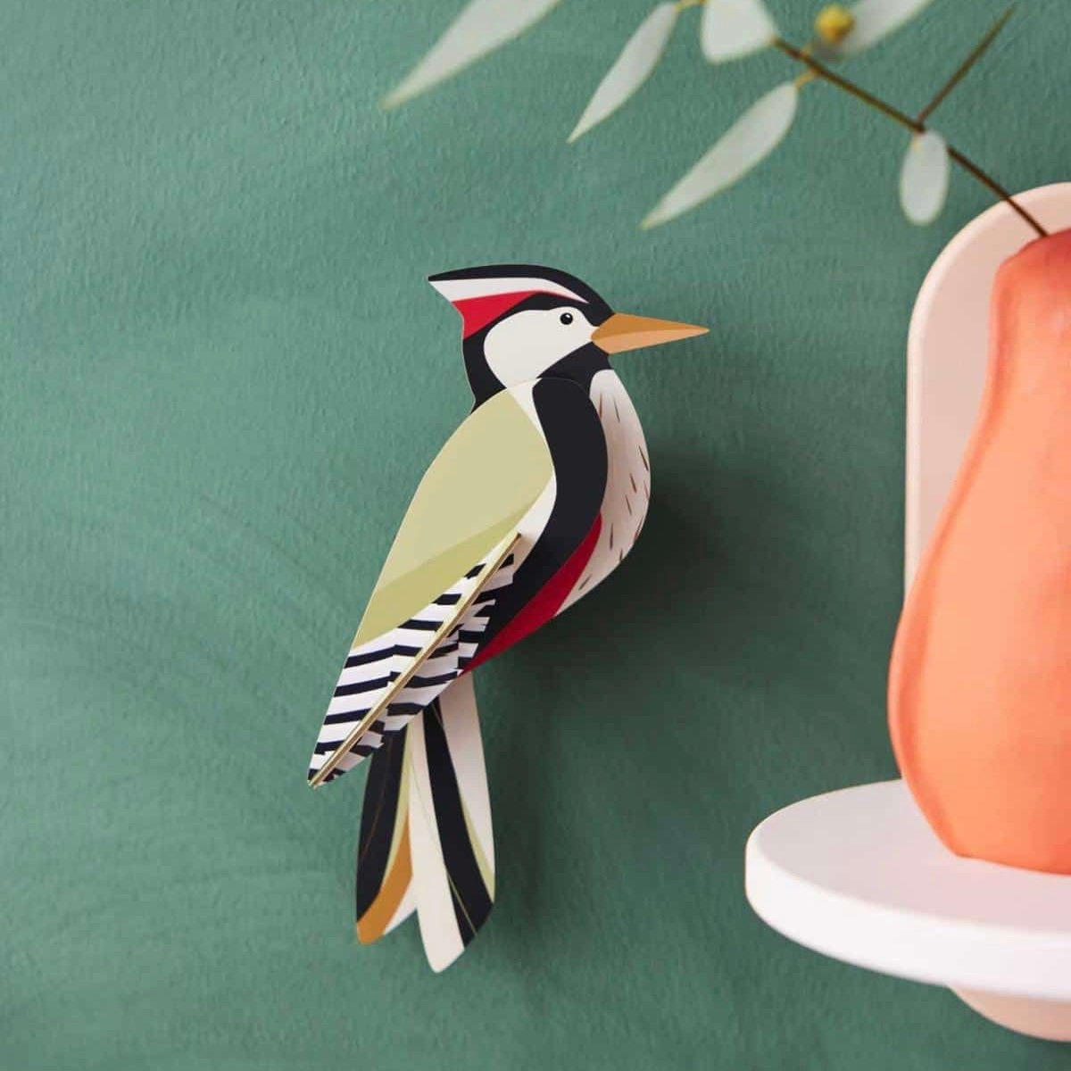 Woodpecker