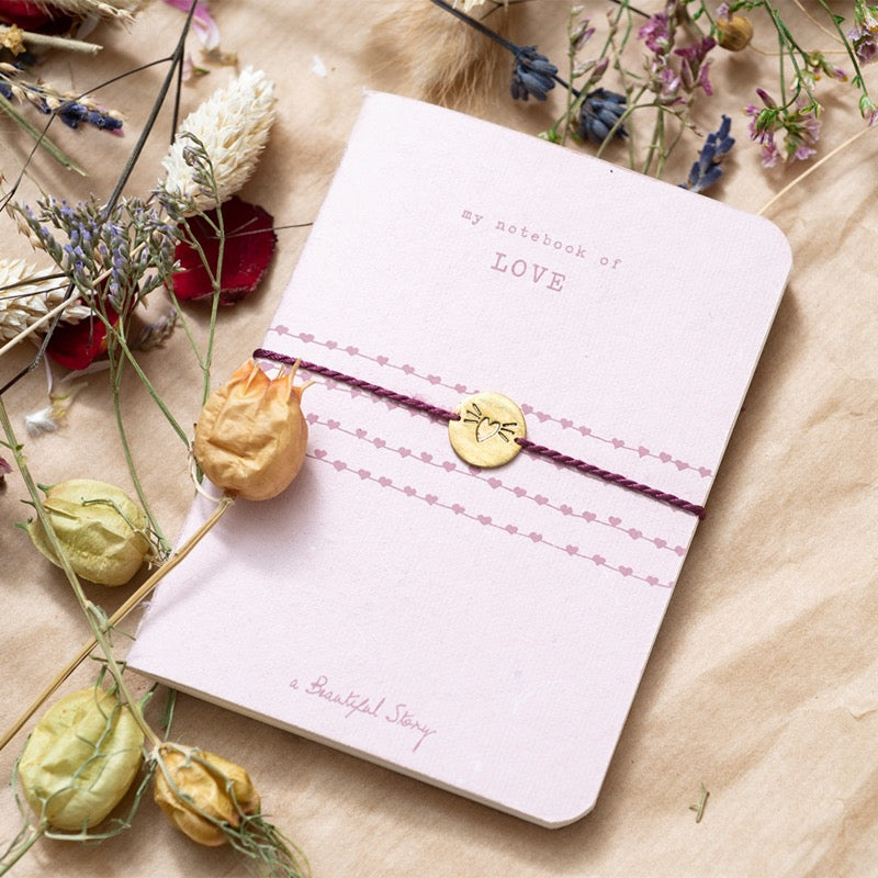 Storybook Love