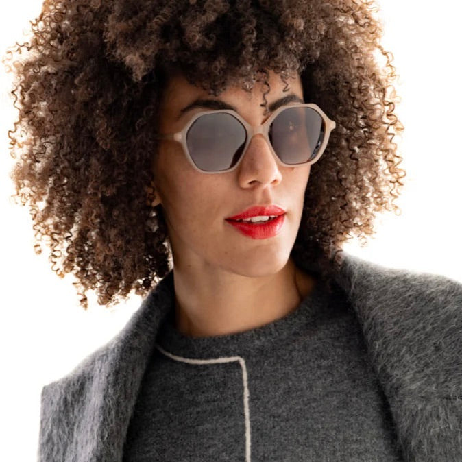 Zonnebril Sunday Essentials Eyewill Camargue