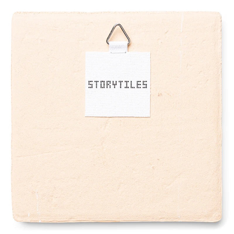 StoryTile - My dog & I