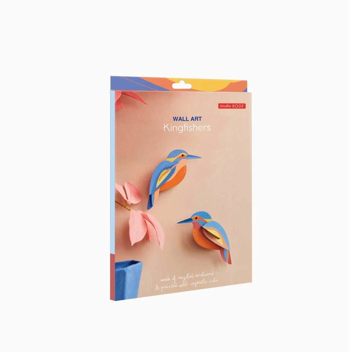 Kingfishers
