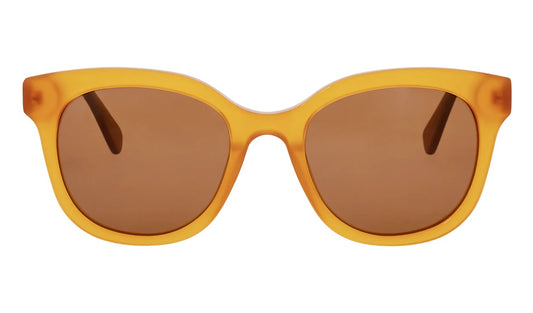 Zonnebril Sunday Essentials Eyedo Rouille