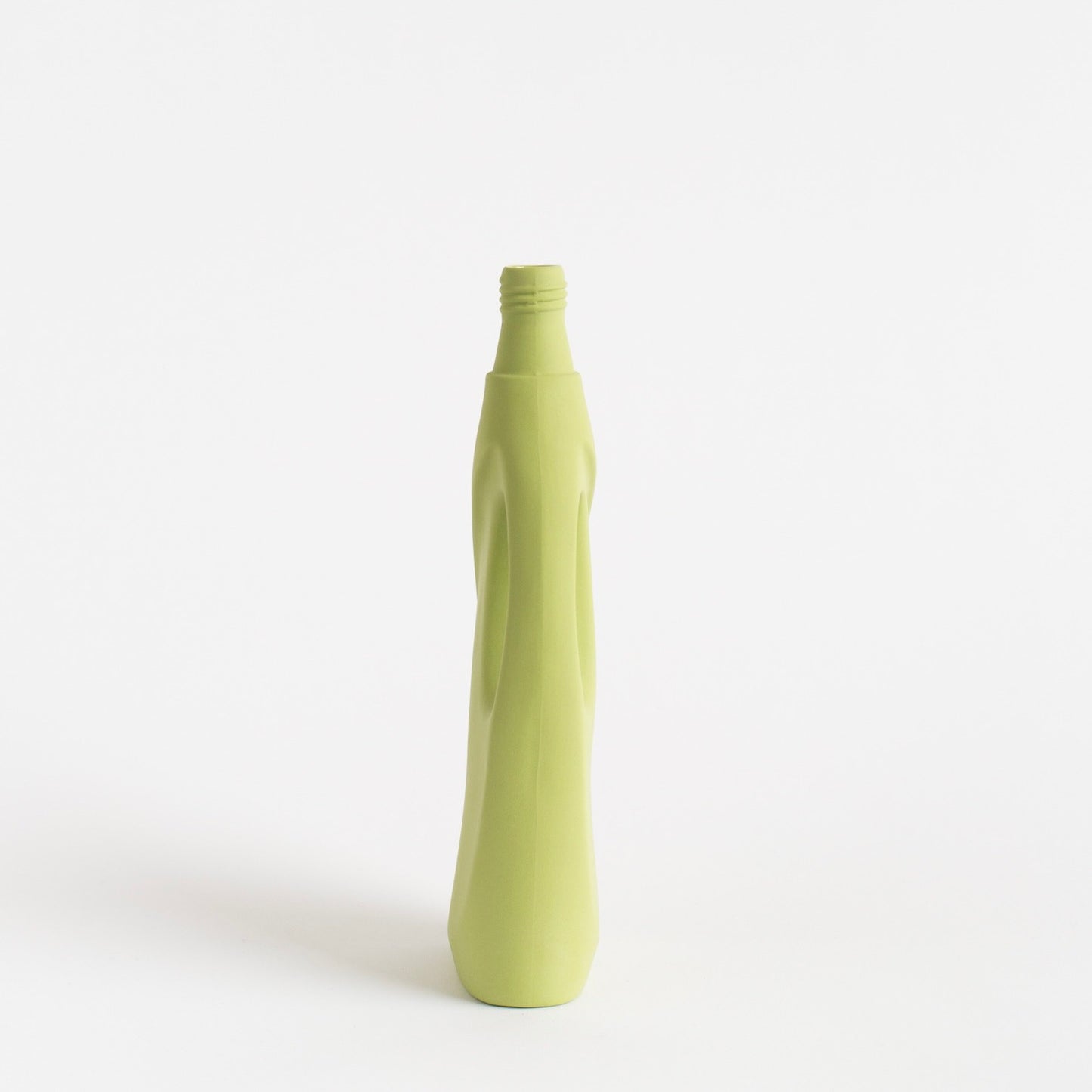 Bottle Vase #13 Spring