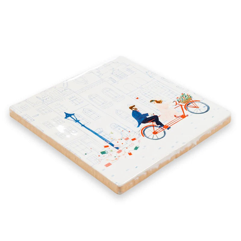 StoryTile - It's official!