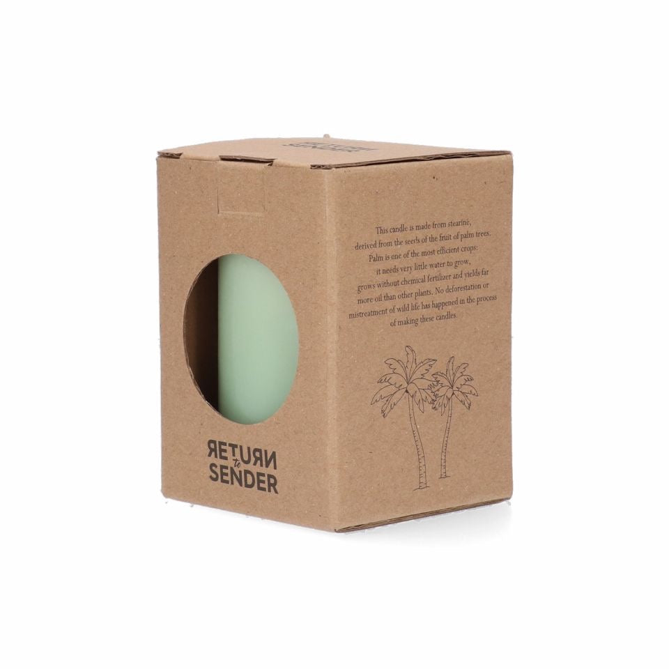 Stompkaars Green S