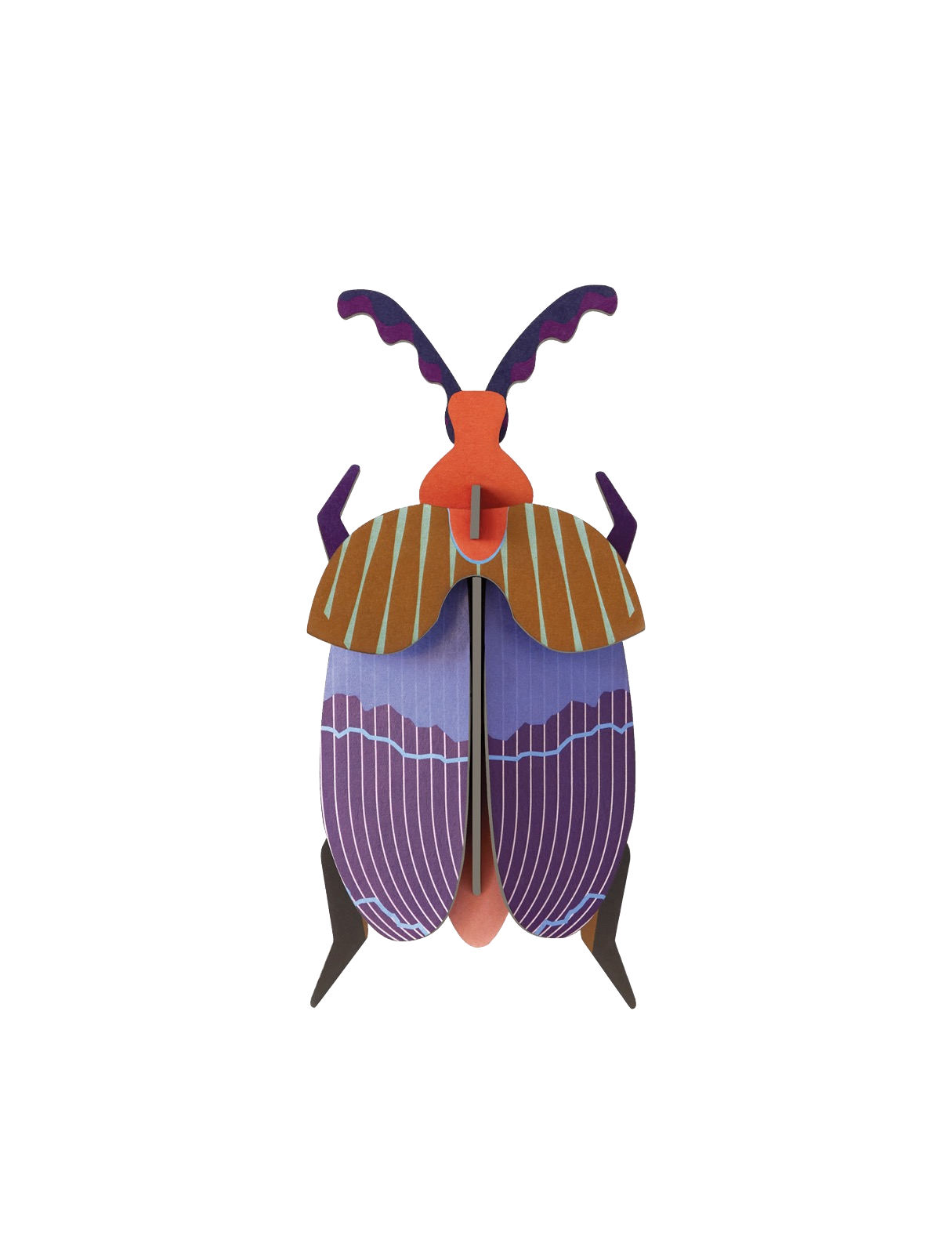 Queen Beetle