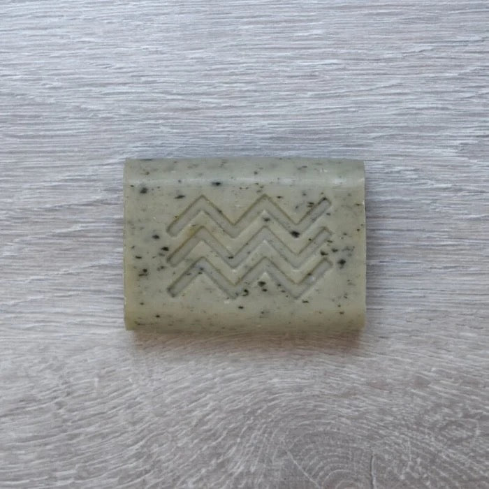 Zeep - North Sea Seaweed Soap
