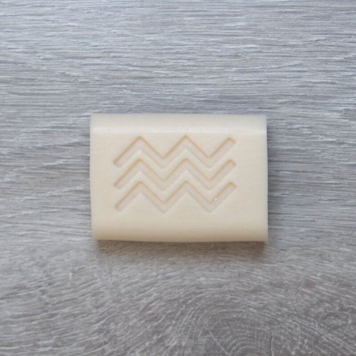 Zeep - Tropical Island Coconut Soap