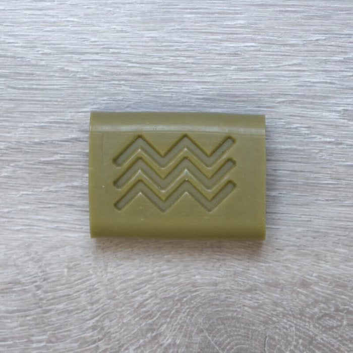 Zeep - Flower Power Patchouli Soap