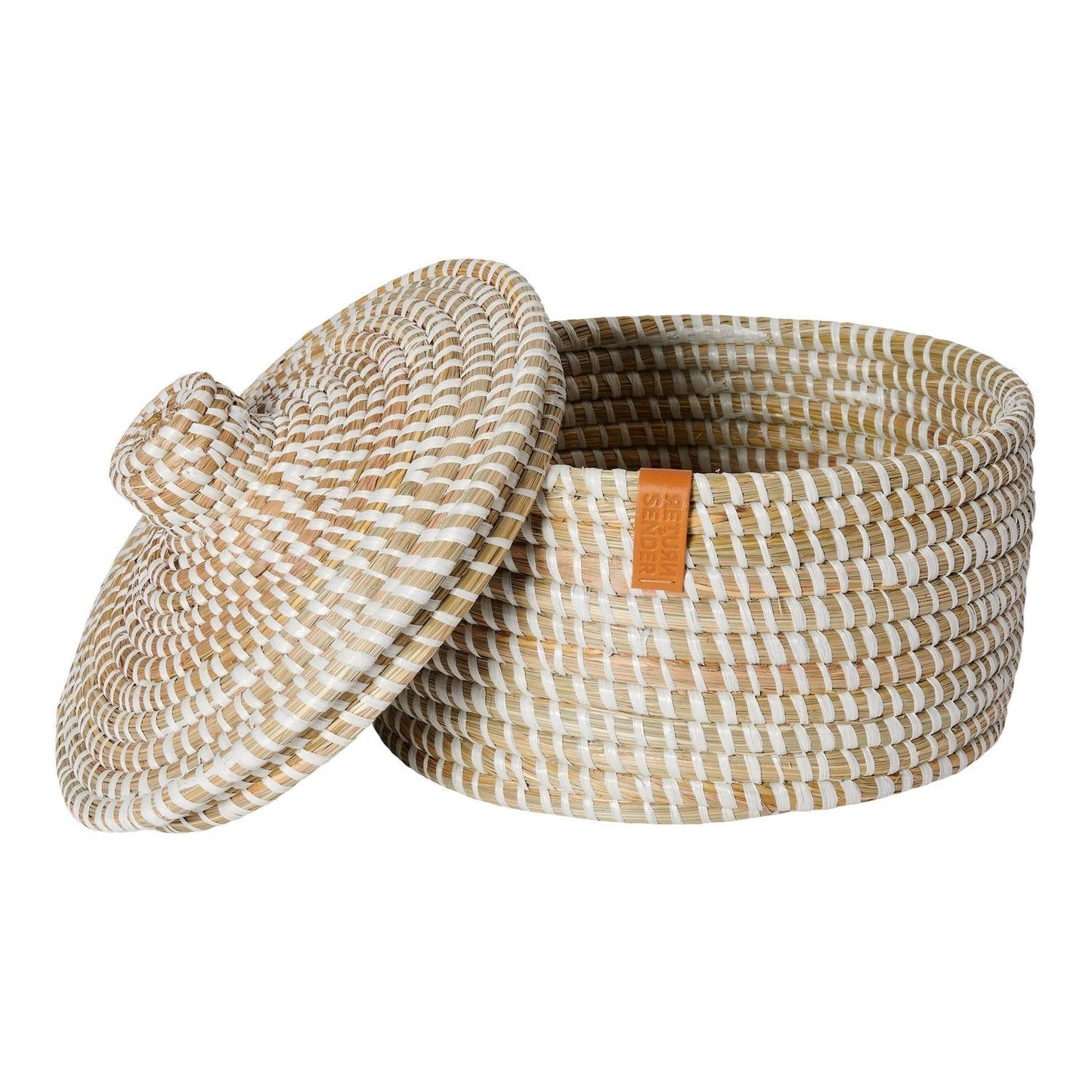 Tafelmand Kaisa Grass