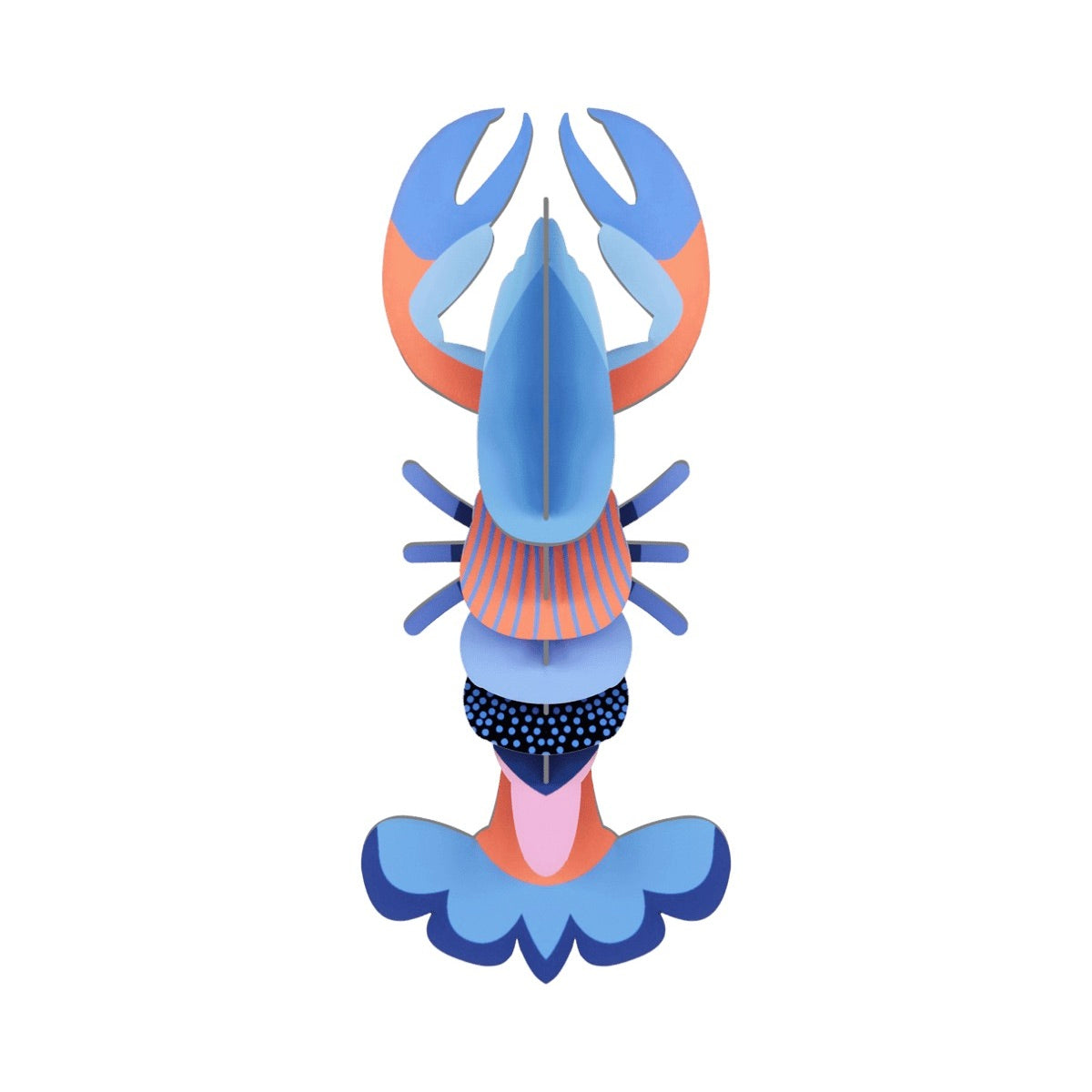 Mini Lobster