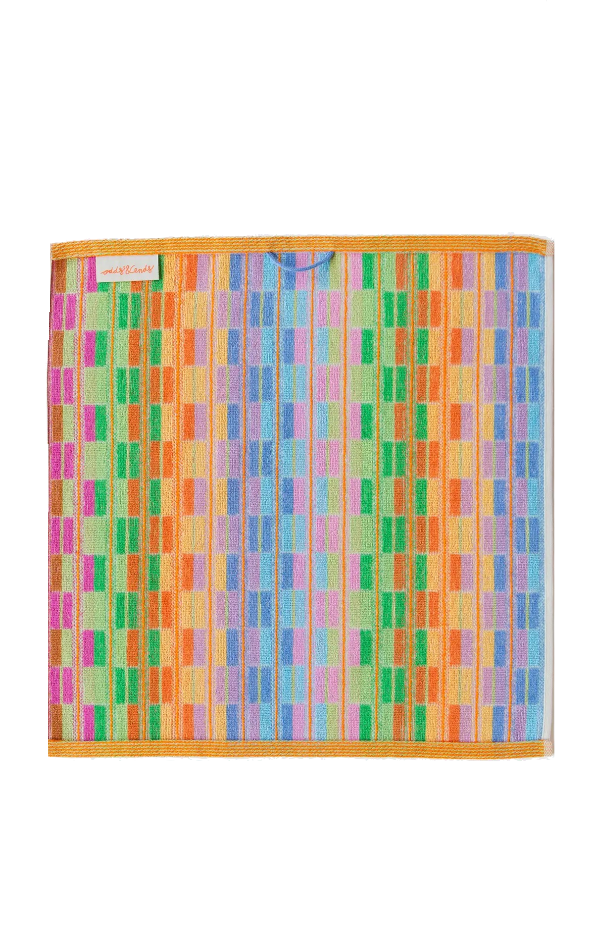 Keukenhanddoek Basket Editie #29